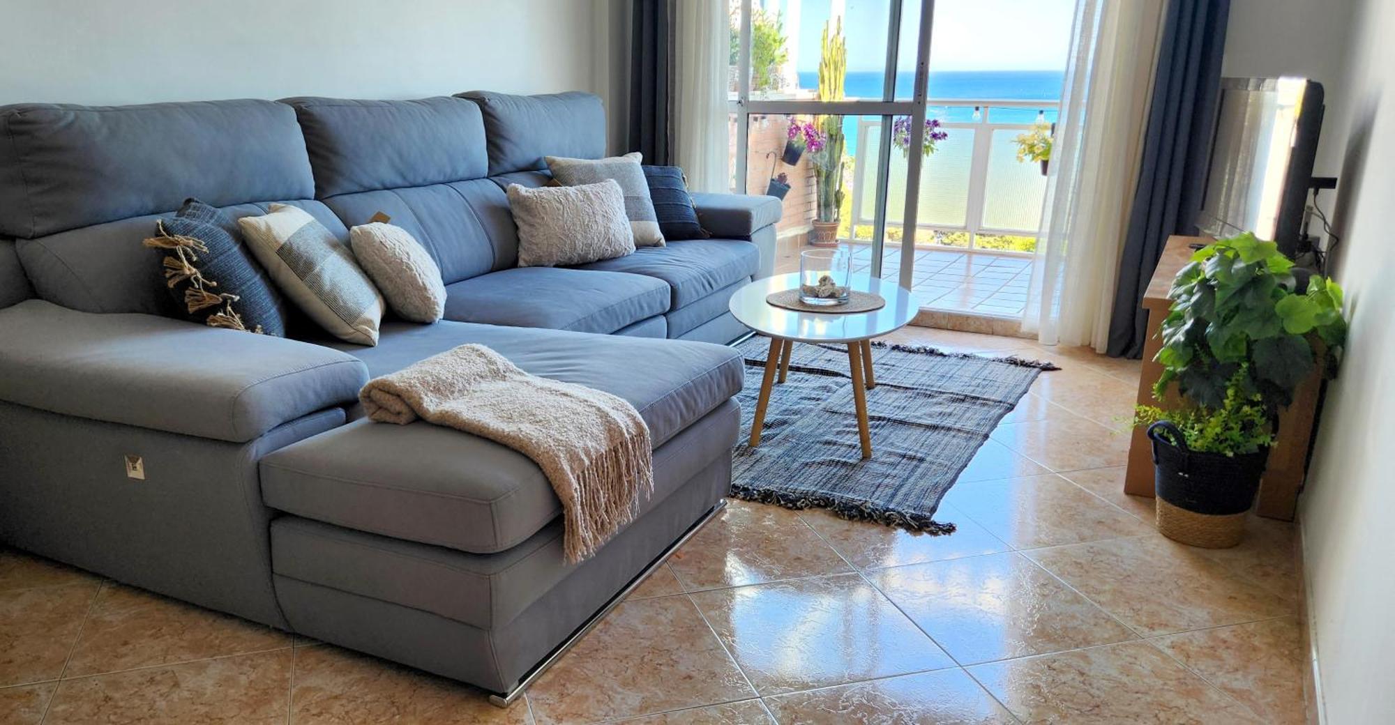 The Beach Oasis Torremolinos Exterior photo