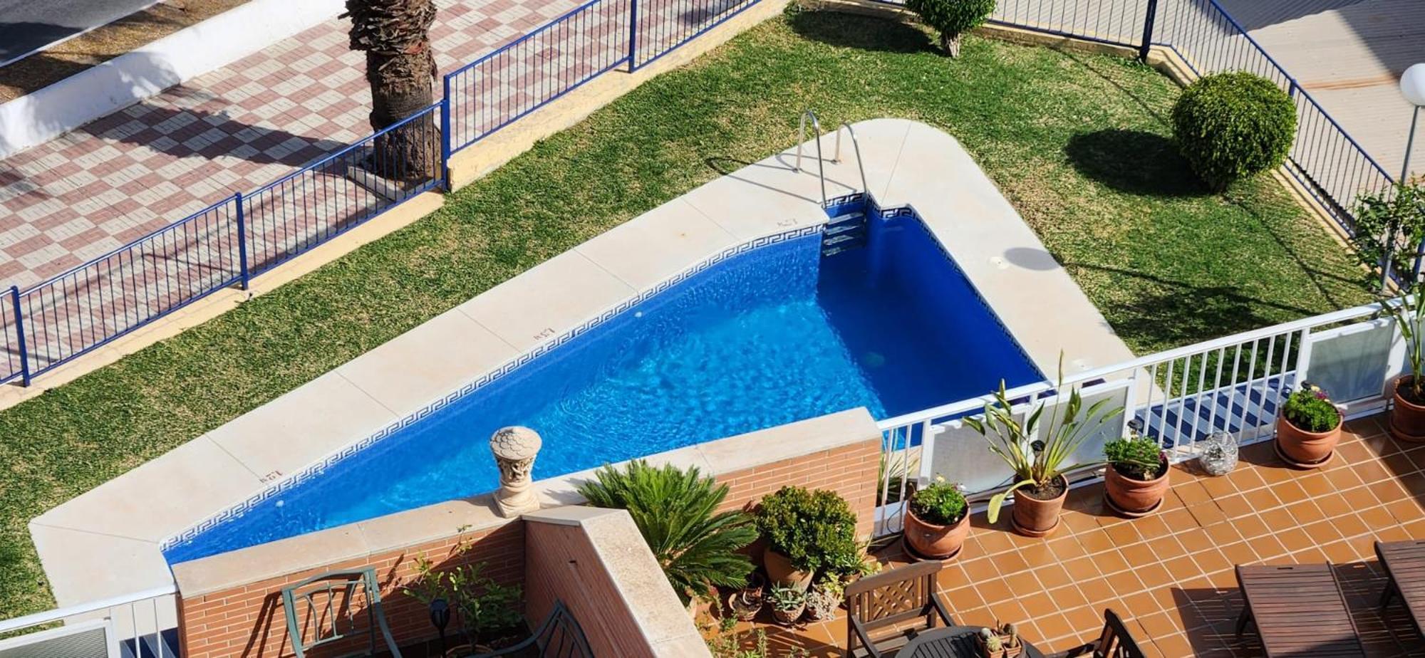 The Beach Oasis Torremolinos Exterior photo